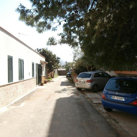 Busalacchi B&B Mondello Kültér fotó