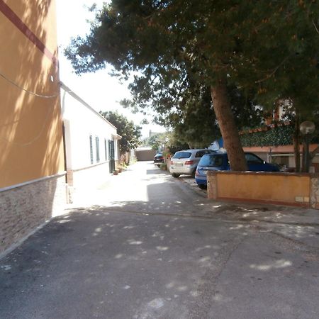 Busalacchi B&B Mondello Kültér fotó