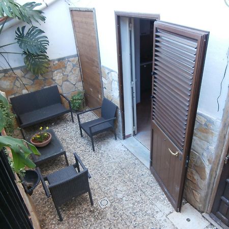 Busalacchi B&B Mondello Kültér fotó
