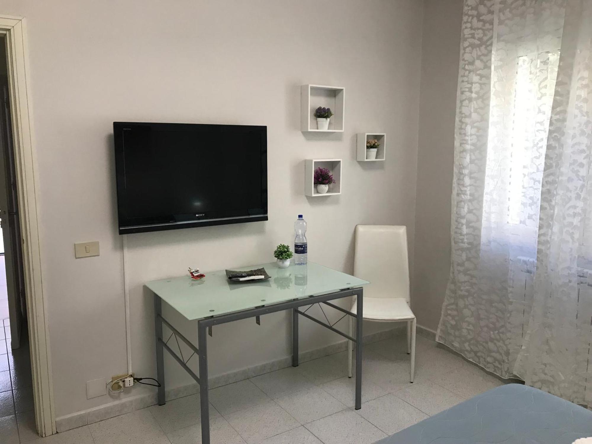 Busalacchi B&B Mondello Kültér fotó