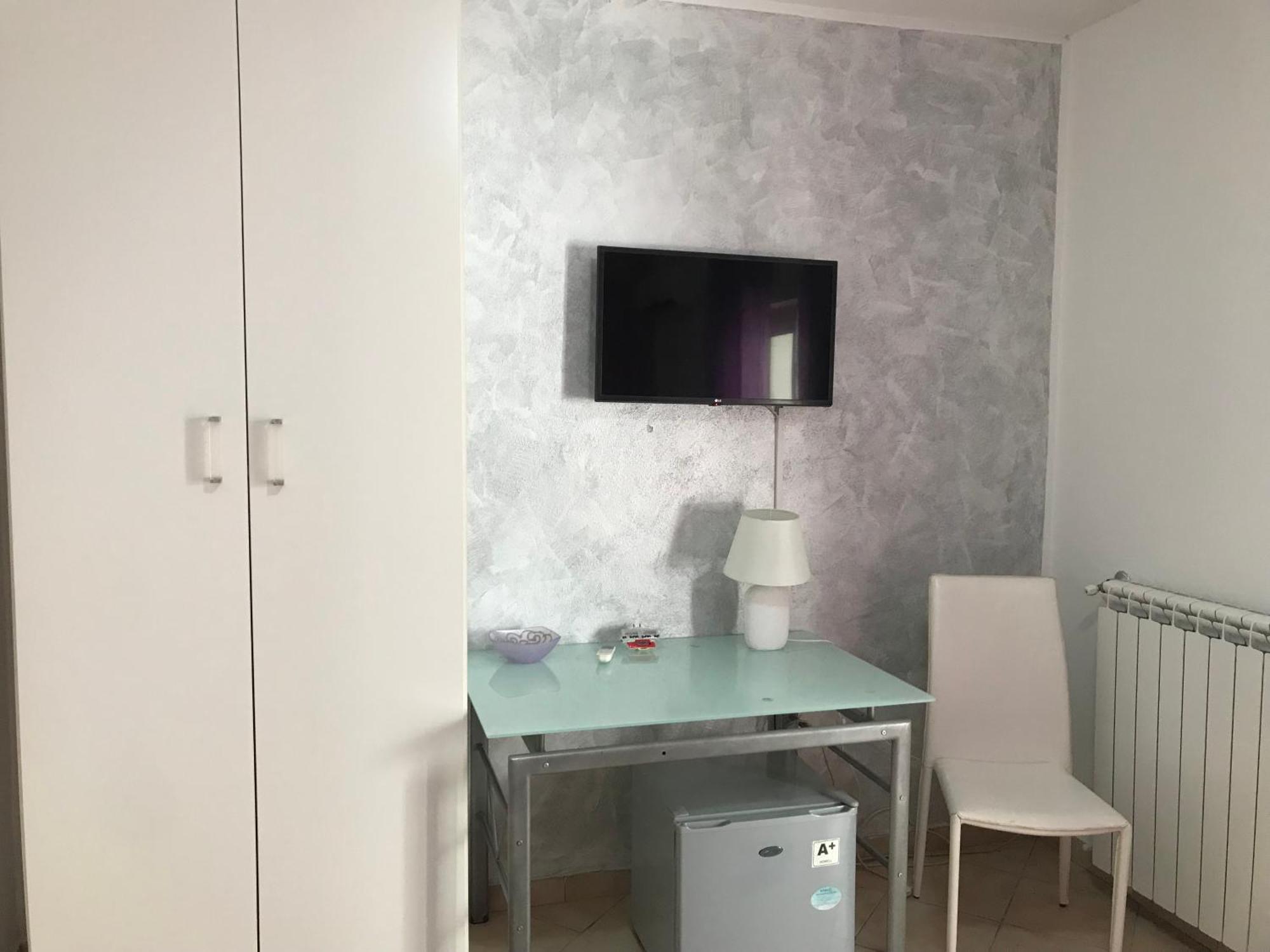 Busalacchi B&B Mondello Kültér fotó