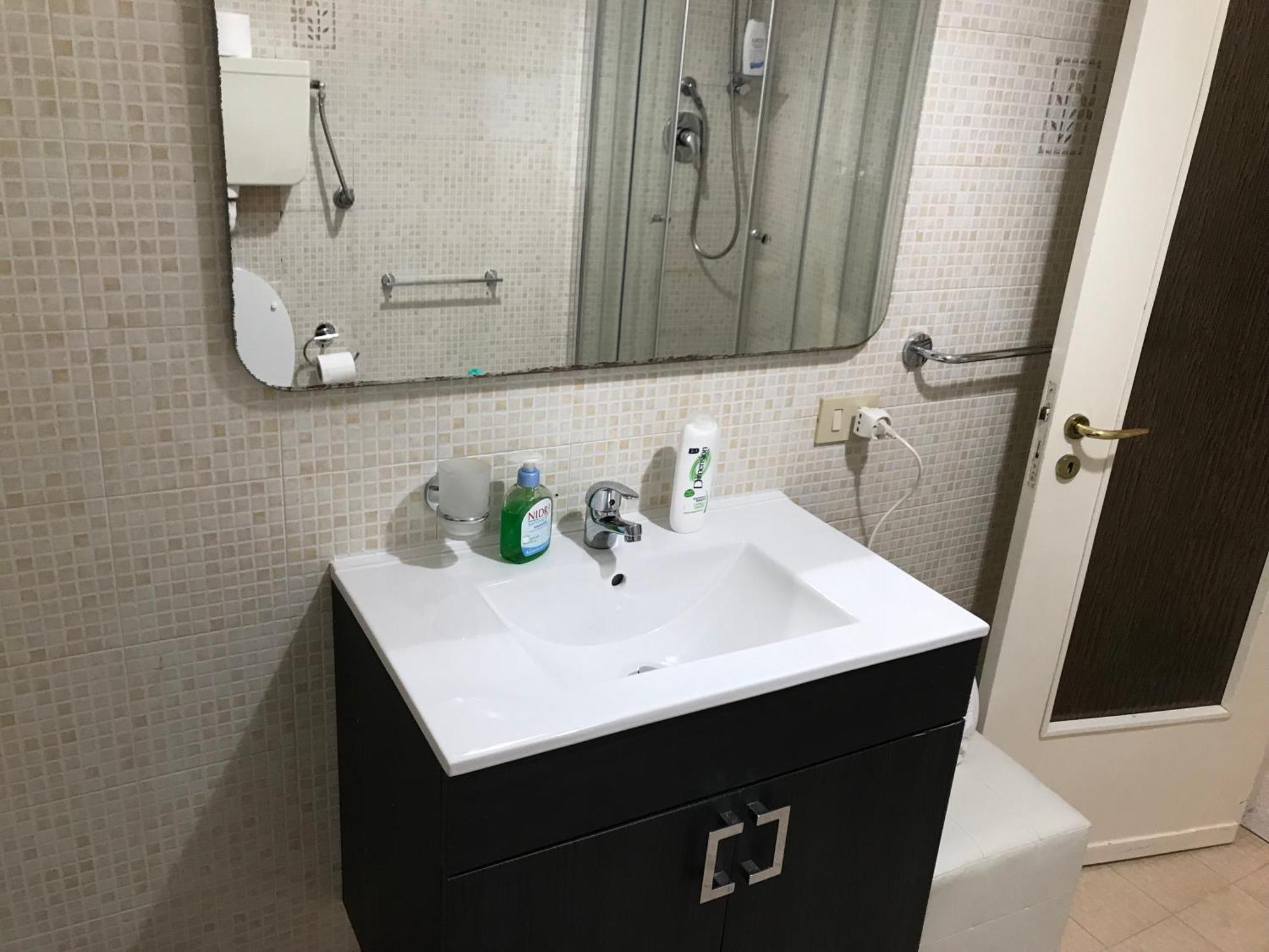 Busalacchi B&B Mondello Kültér fotó