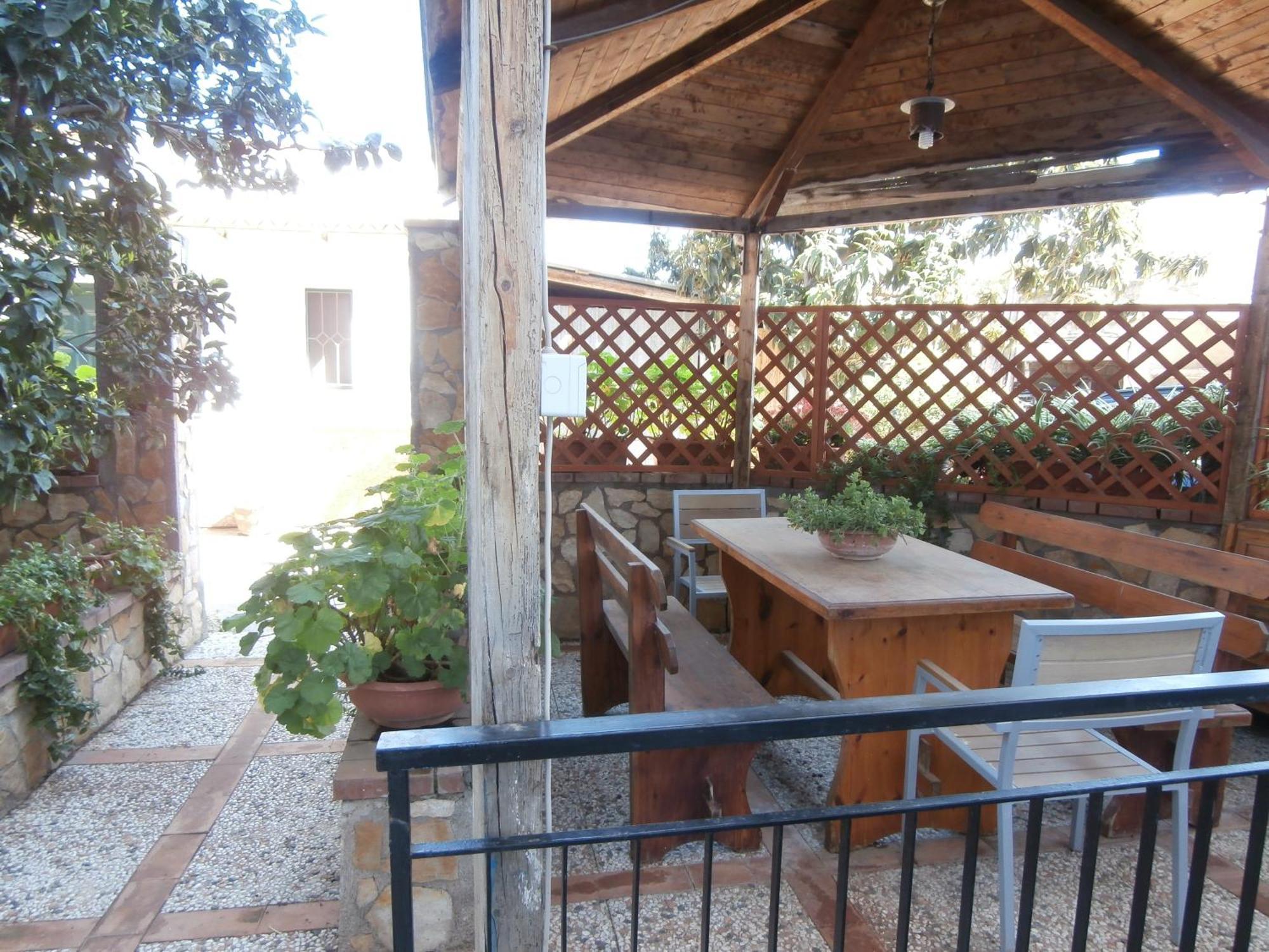 Busalacchi B&B Mondello Kültér fotó