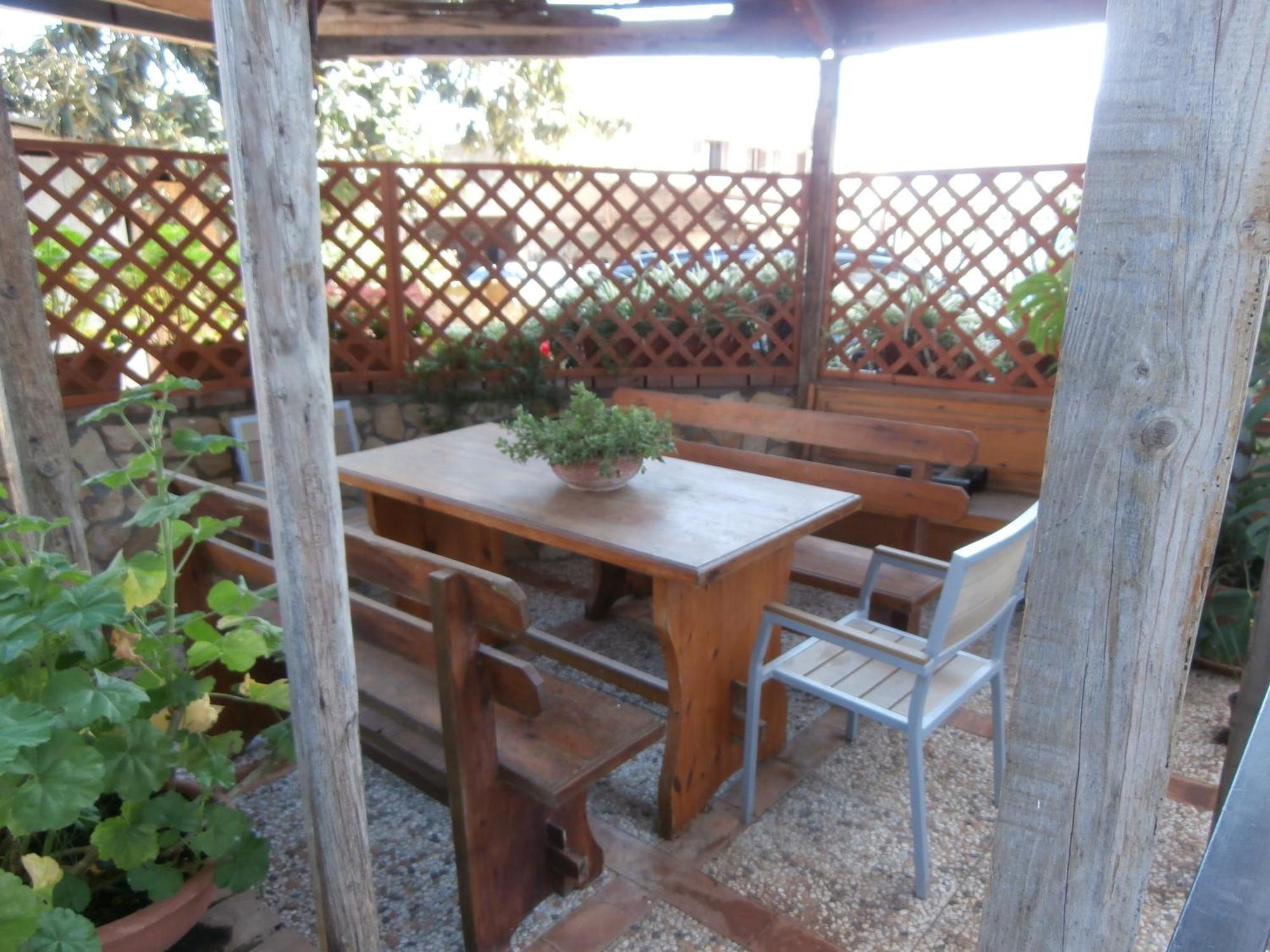 Busalacchi B&B Mondello Kültér fotó