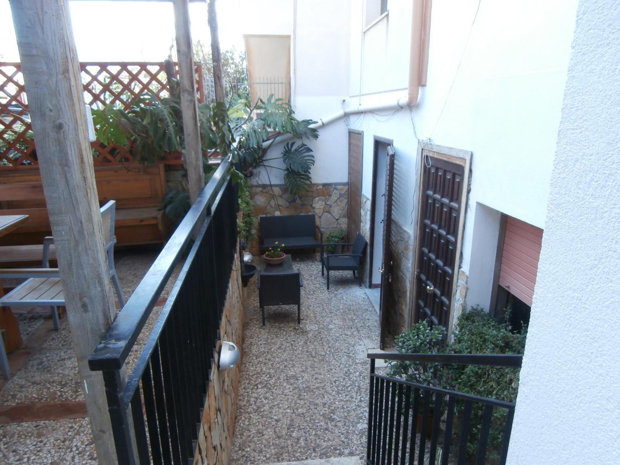 Busalacchi B&B Mondello Kültér fotó