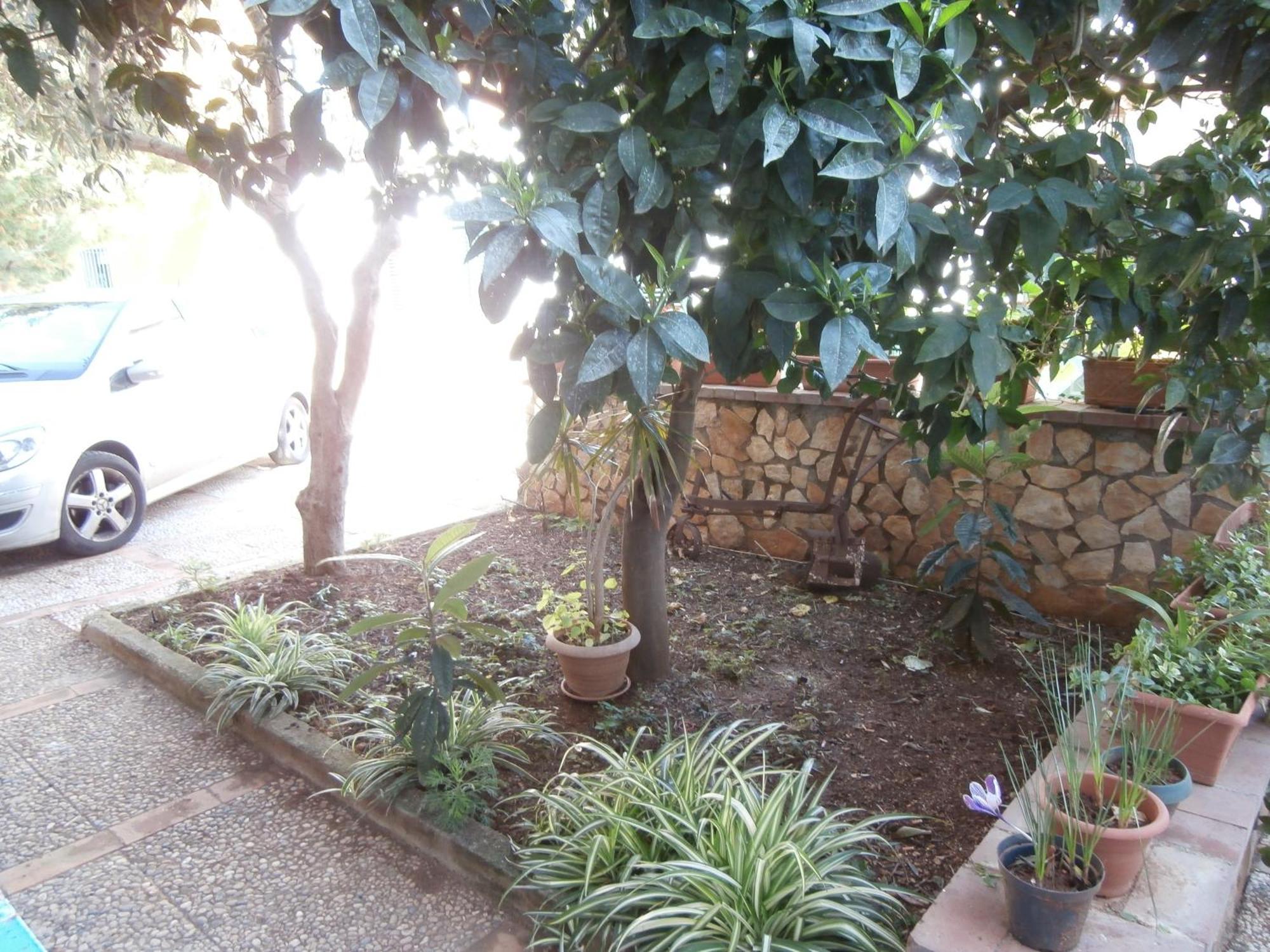 Busalacchi B&B Mondello Kültér fotó