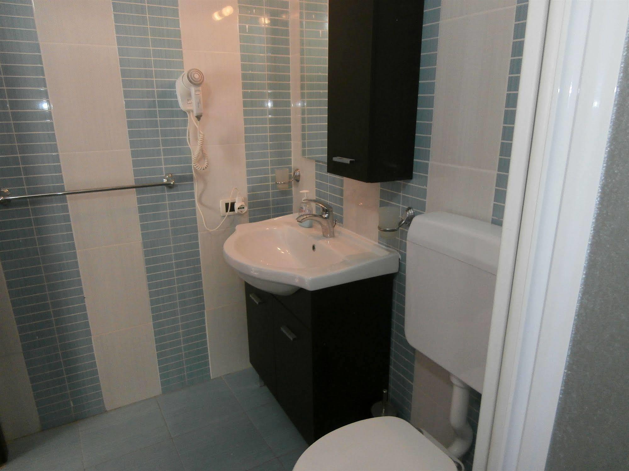 Busalacchi B&B Mondello Kültér fotó
