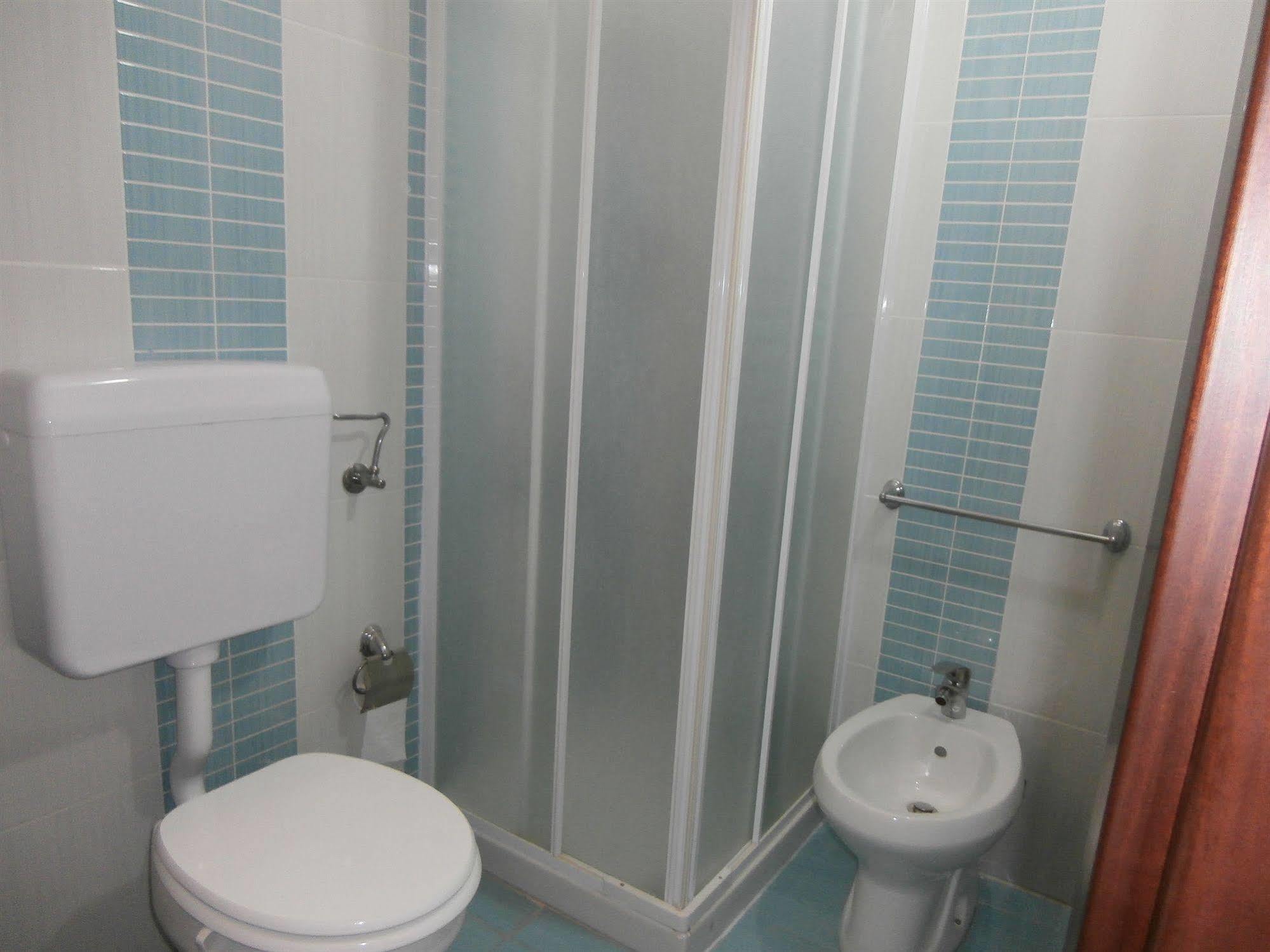 Busalacchi B&B Mondello Kültér fotó