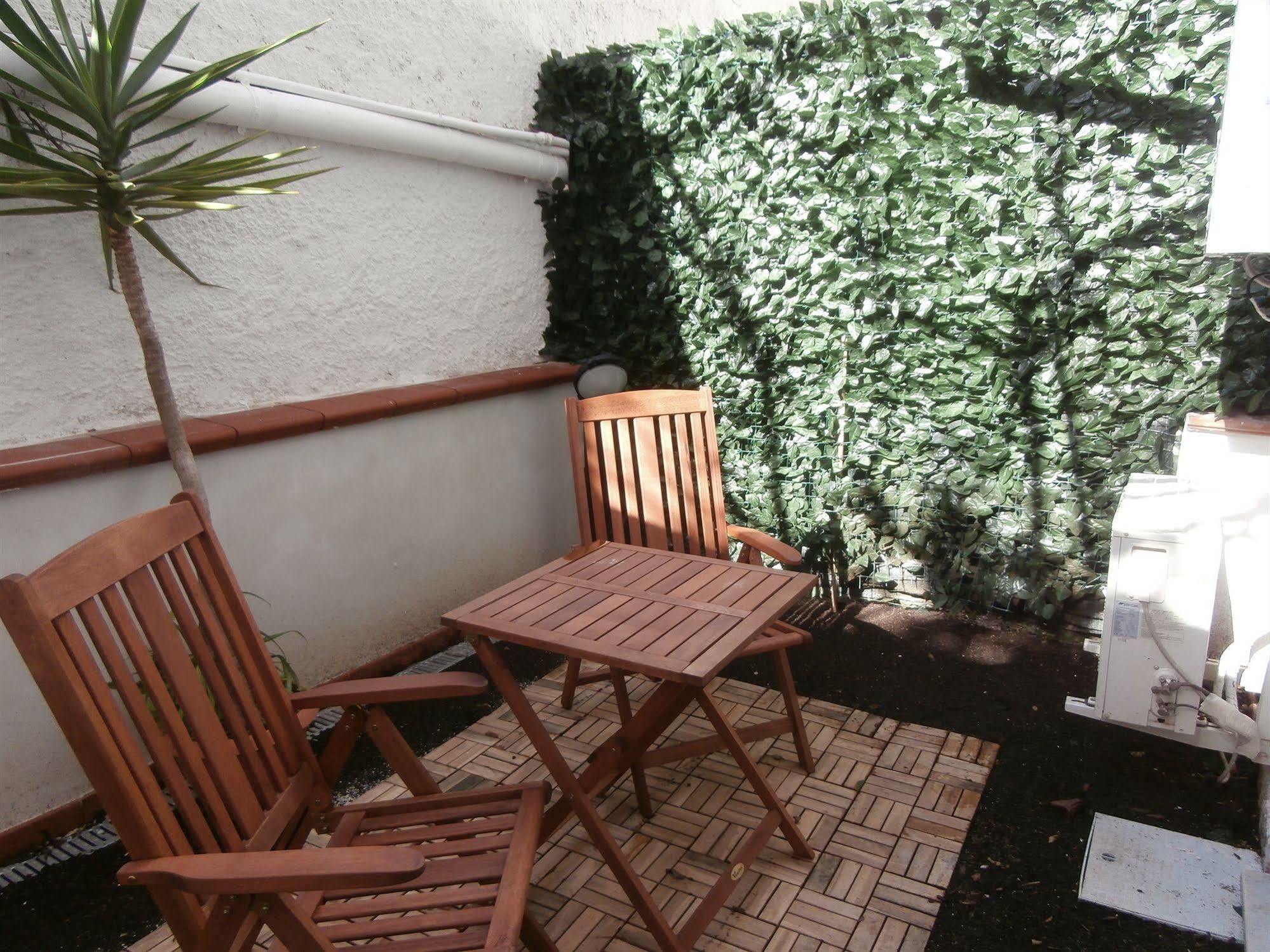 Busalacchi B&B Mondello Kültér fotó